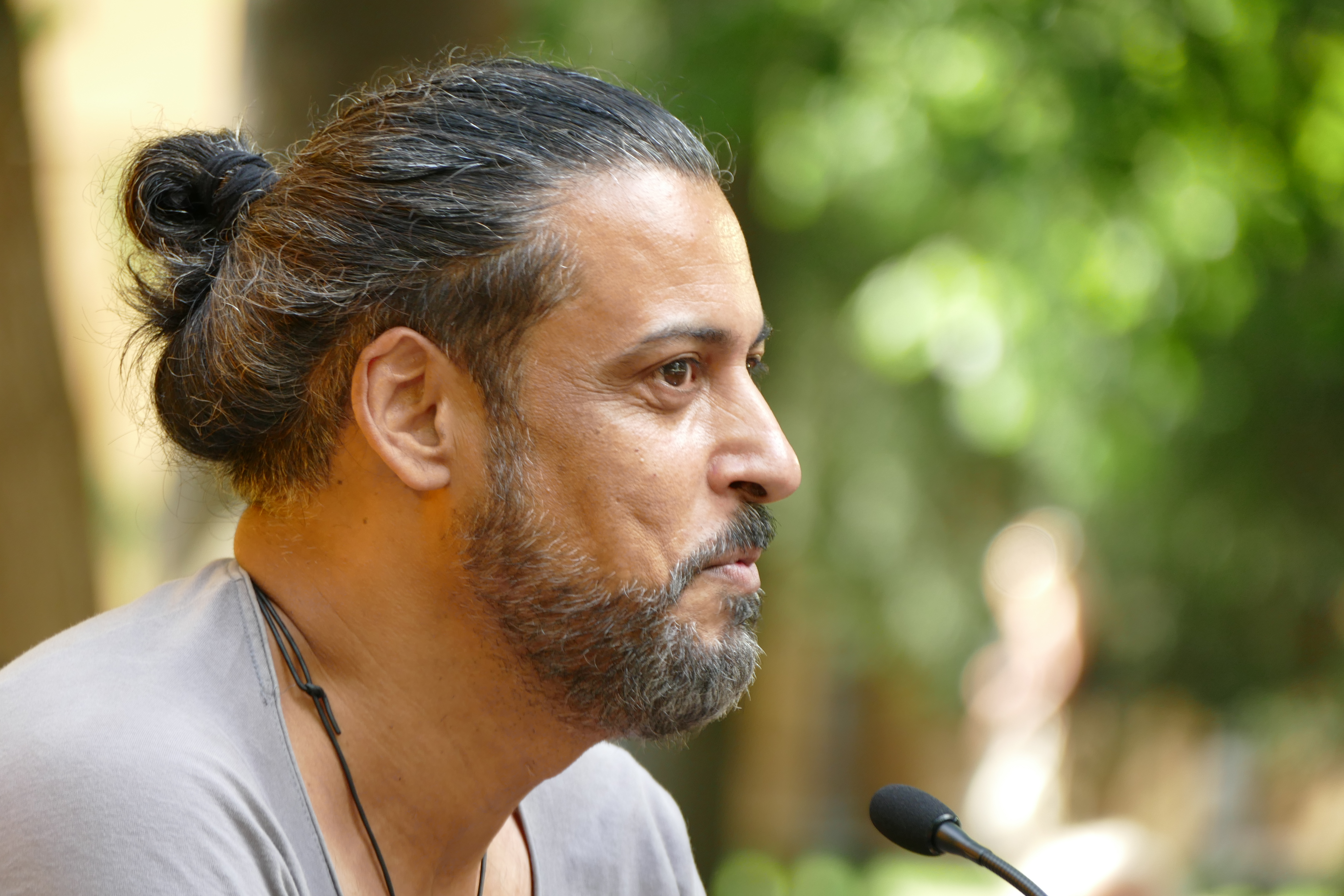 Abbas Khider