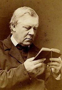 Edward Caswall