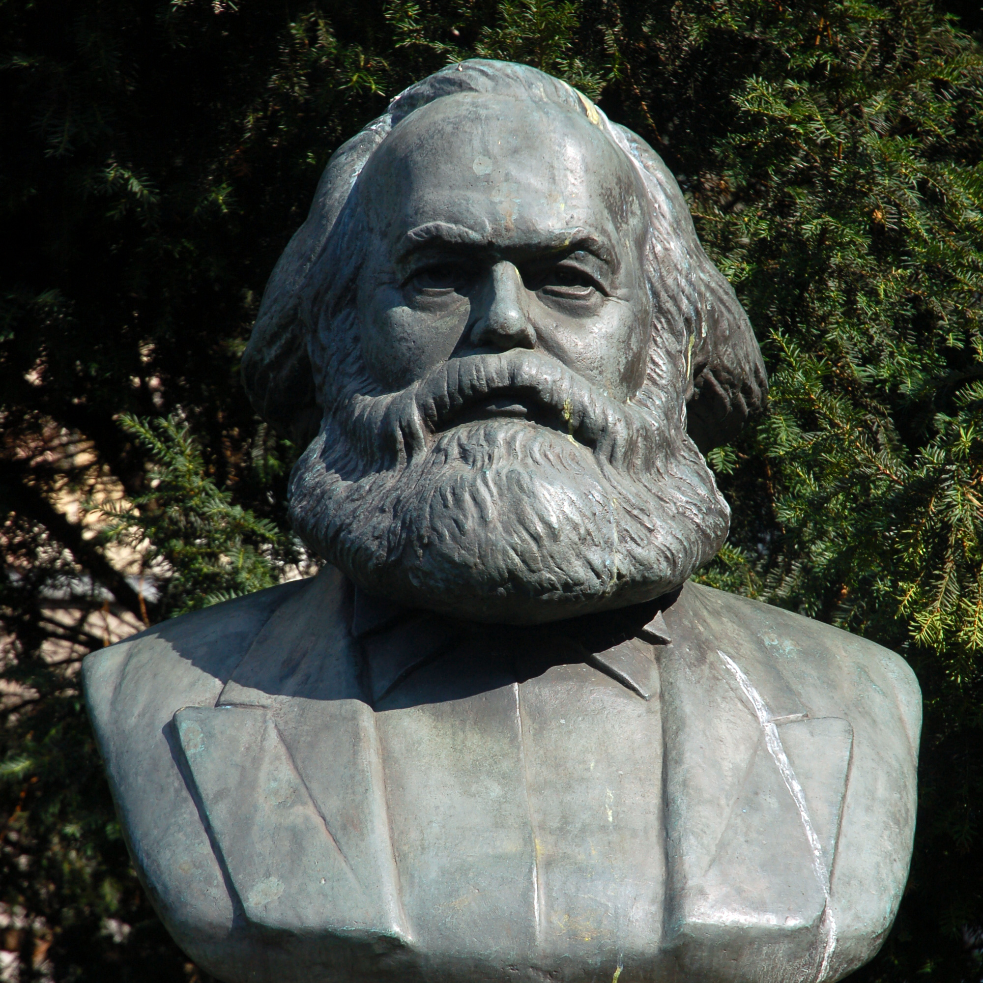Karl Heinrich Marx