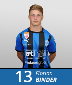 Florian Binder