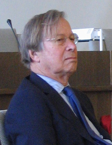 Ronald Dworkin