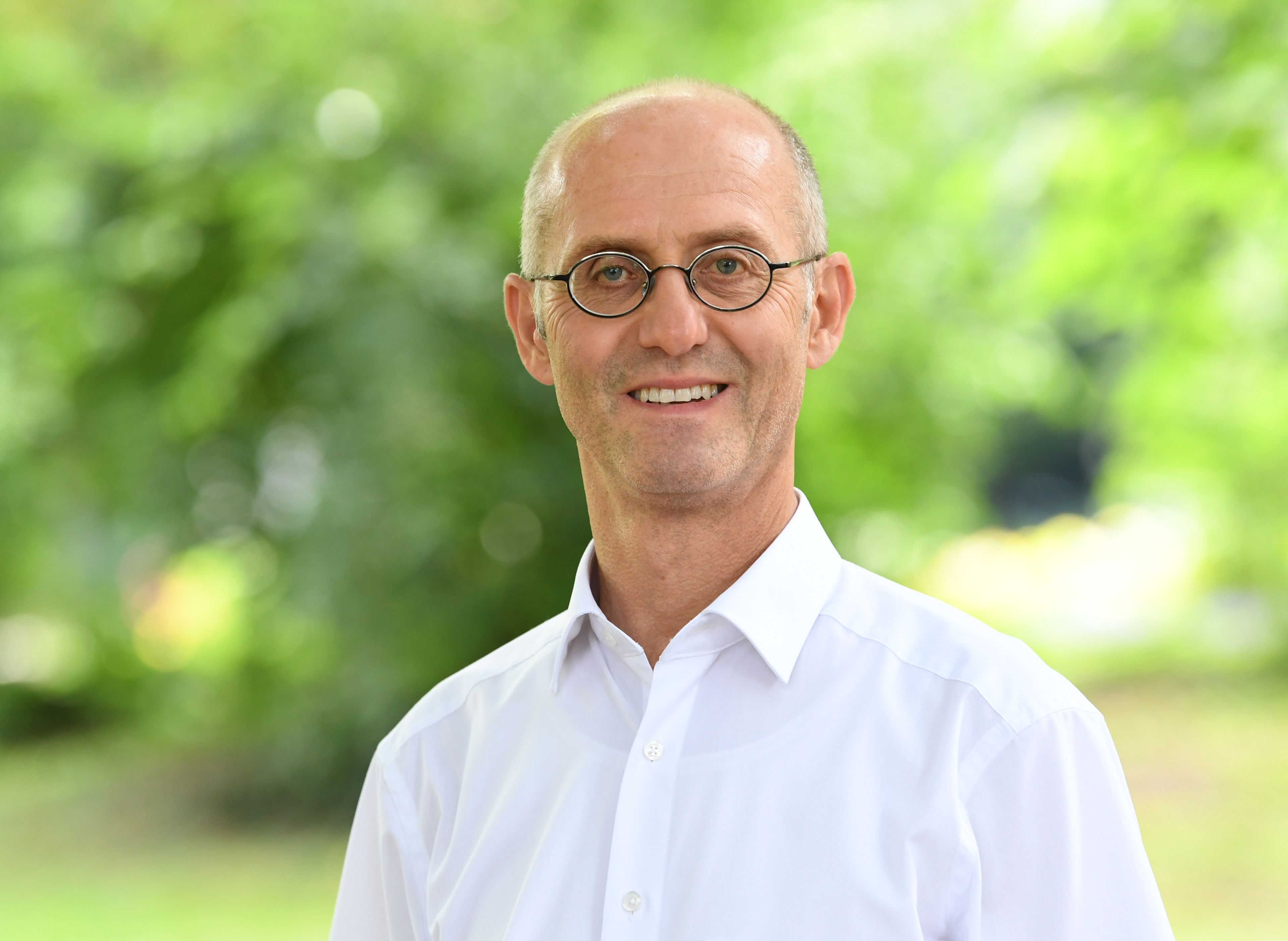 Ernst Wolfgang Becker