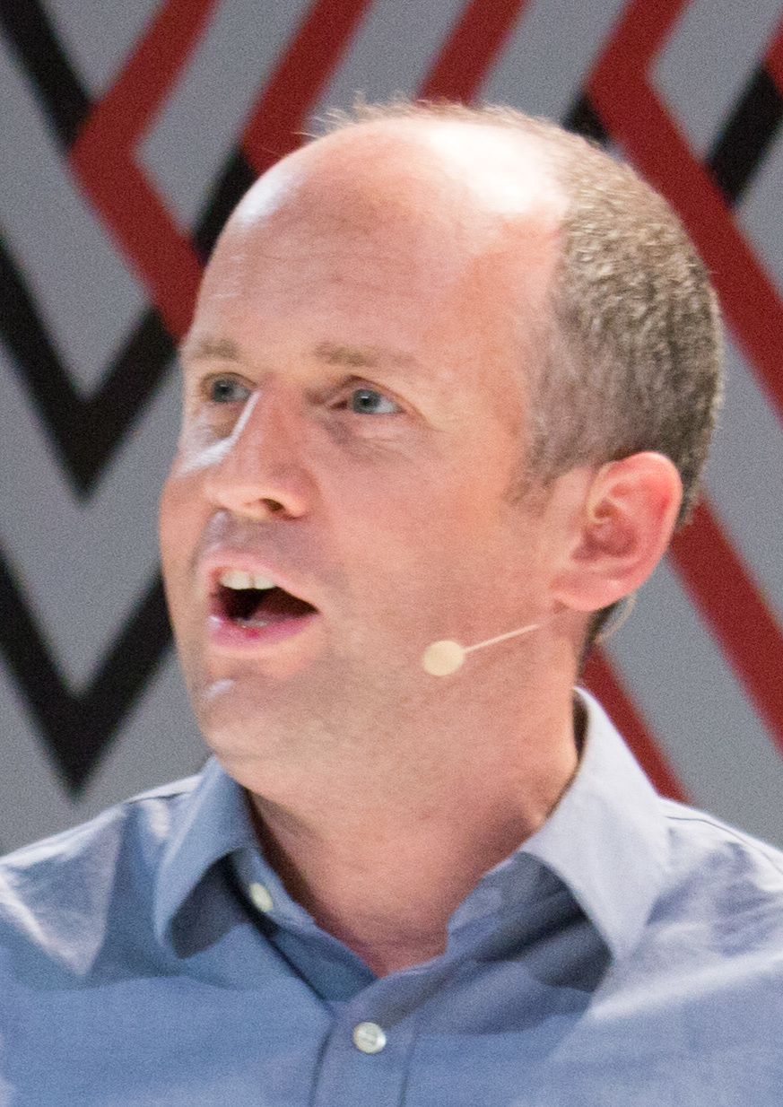 Oliver Burkeman