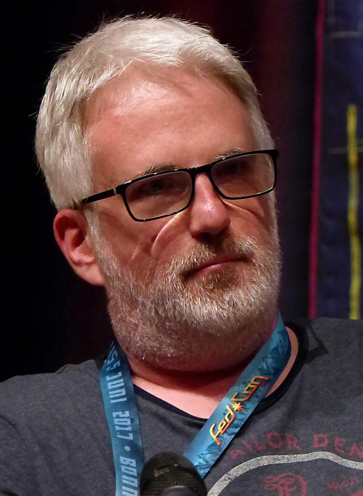 Simon Borner
