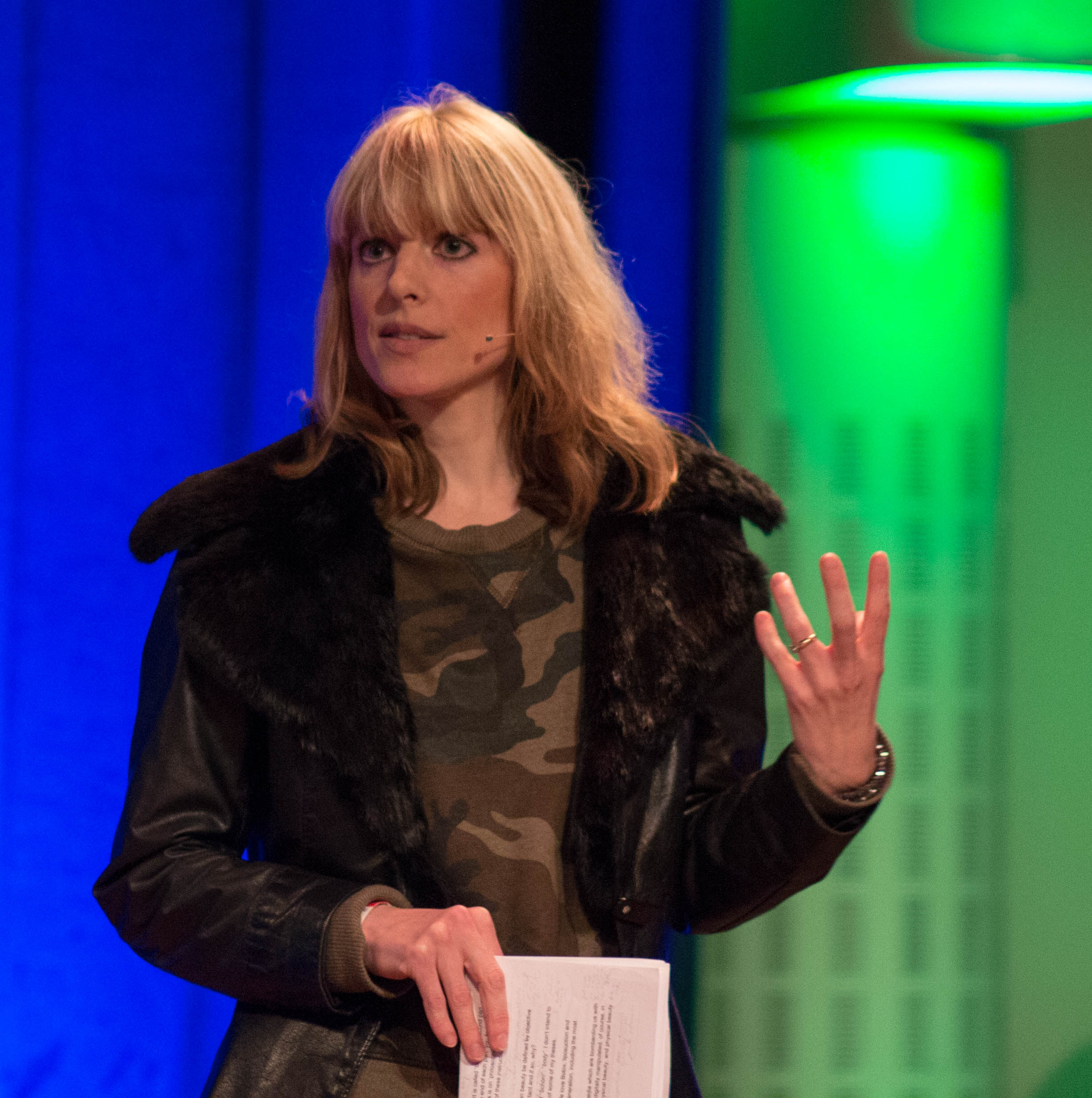 Rebekka Reinhard