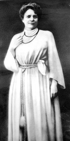 Sister Nivedita