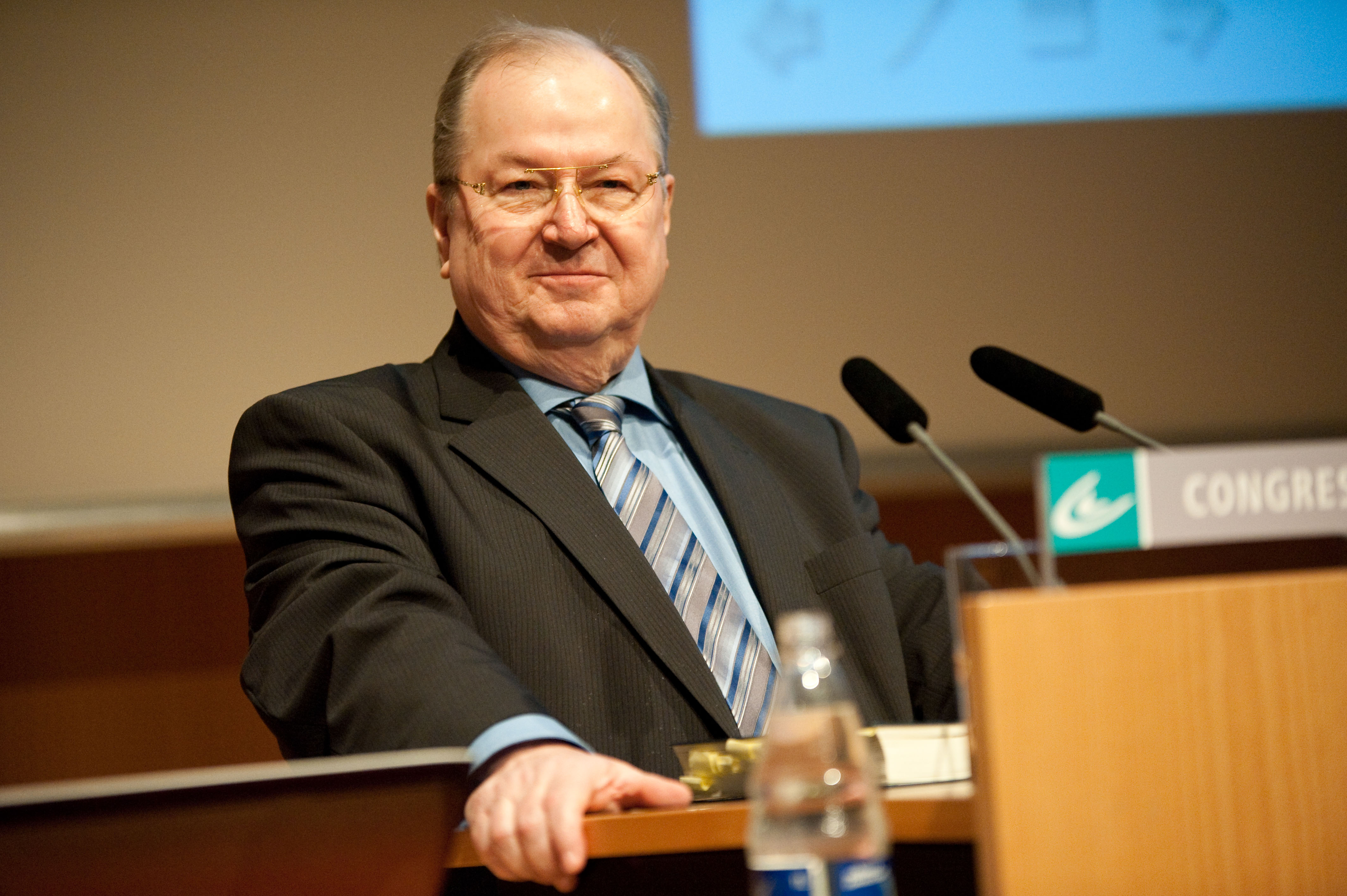 Heinz Buschkowsky