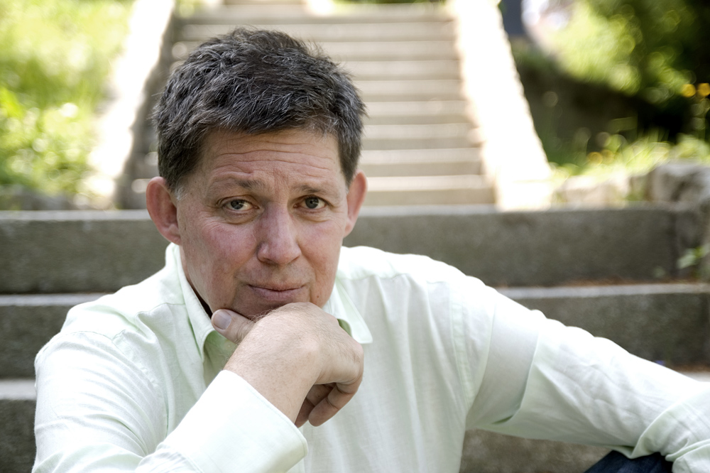 Tilman Jens