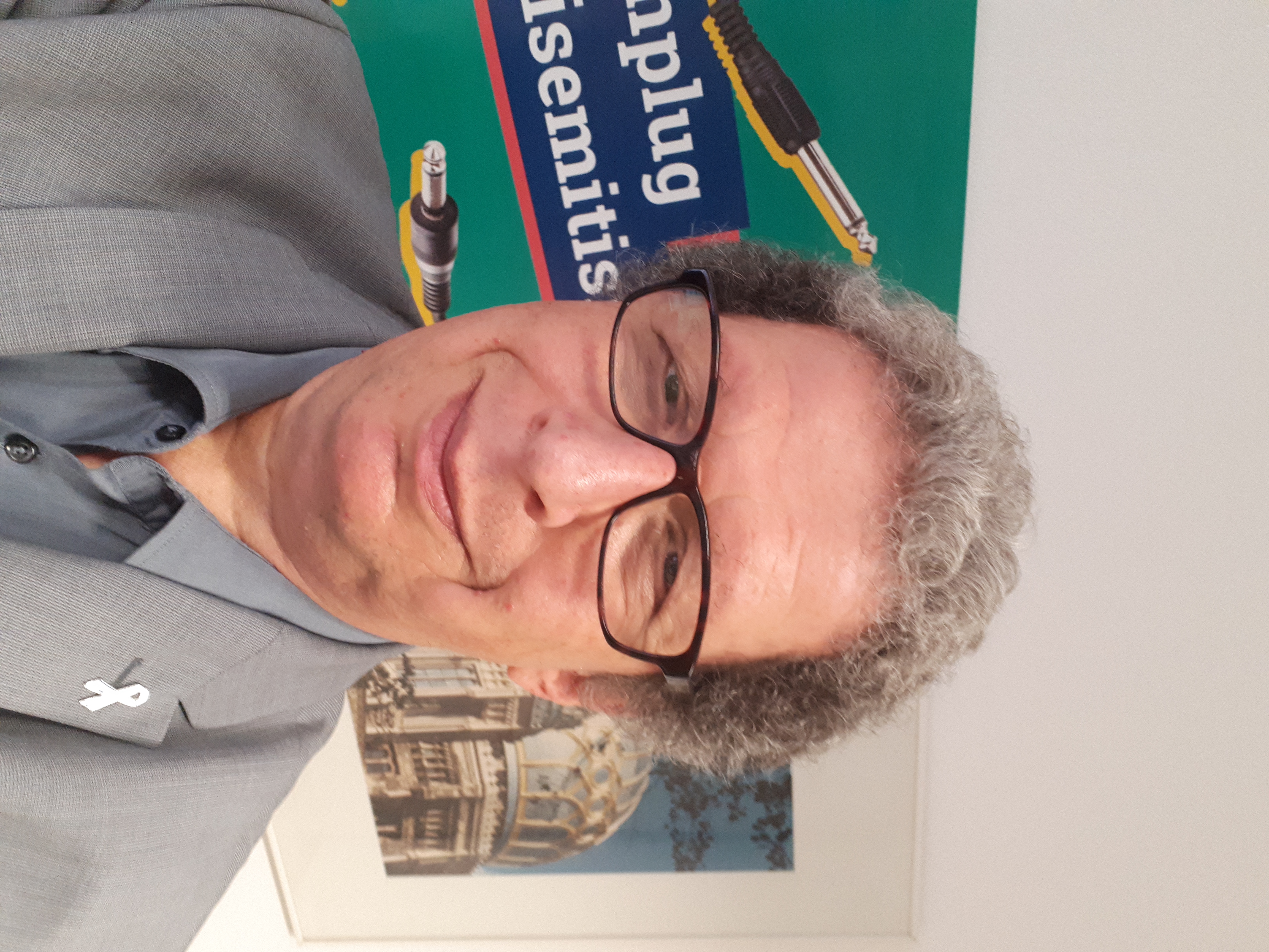 Sigmount Königsberg