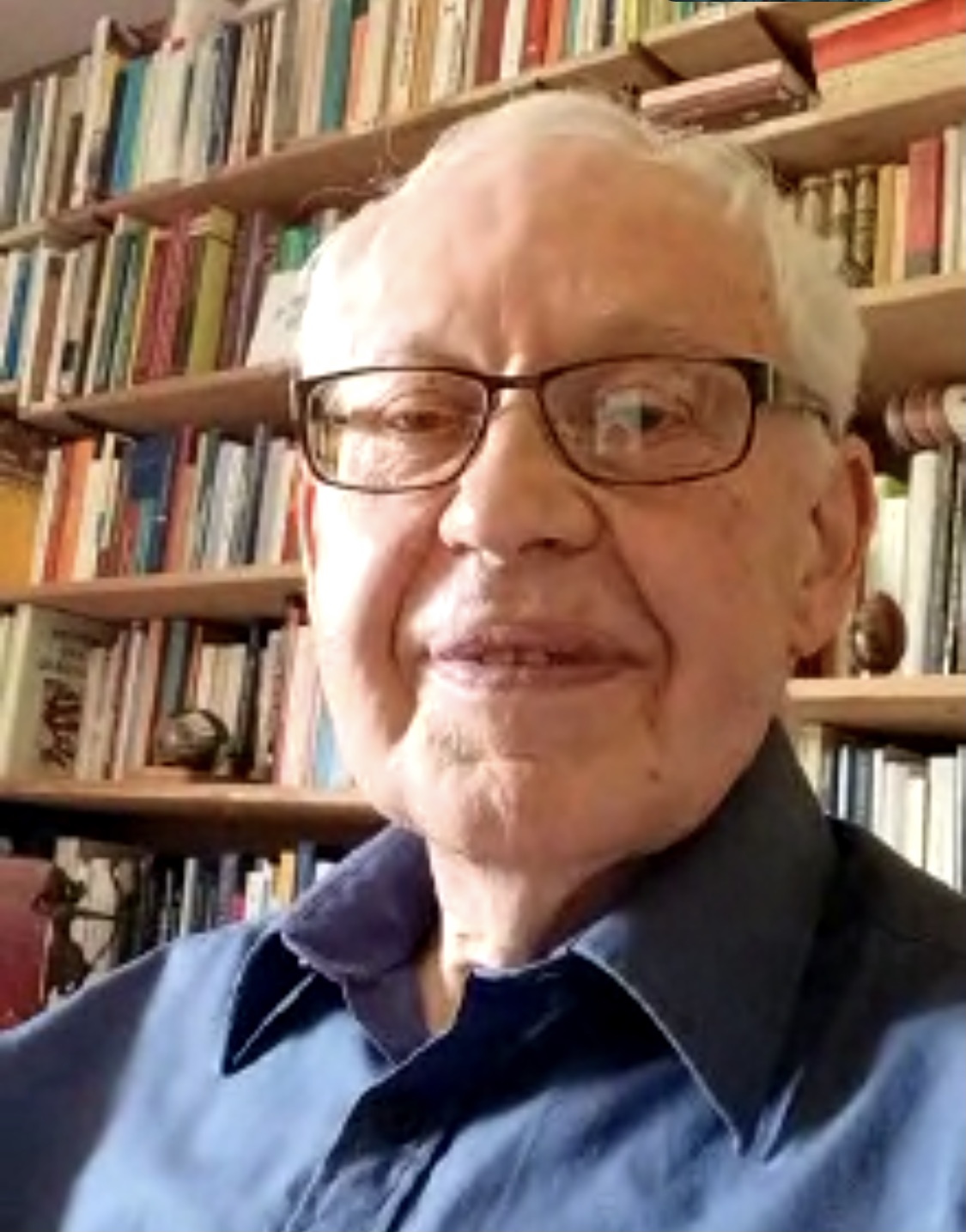 Reinhard Kirste
