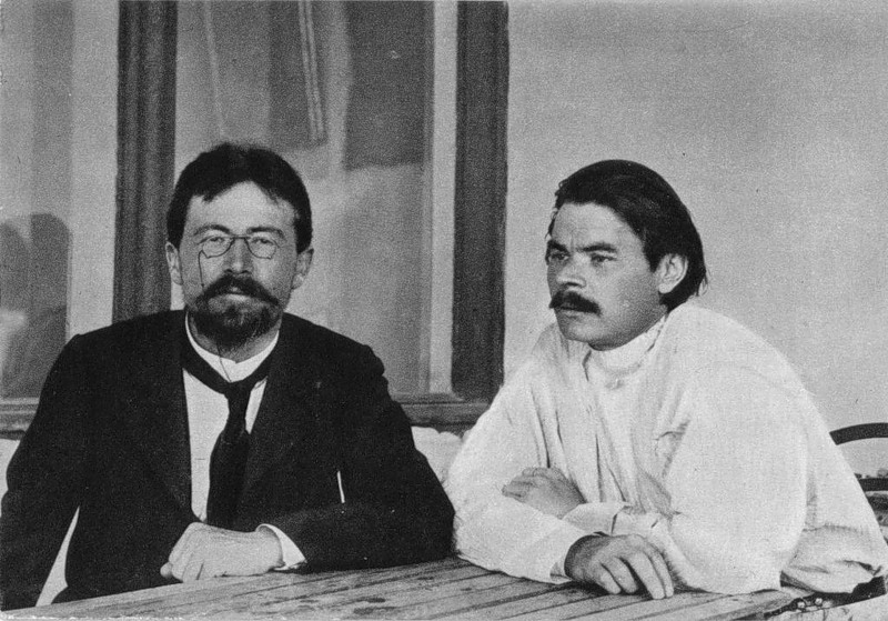 Anton Pawlowitsch Tschechow