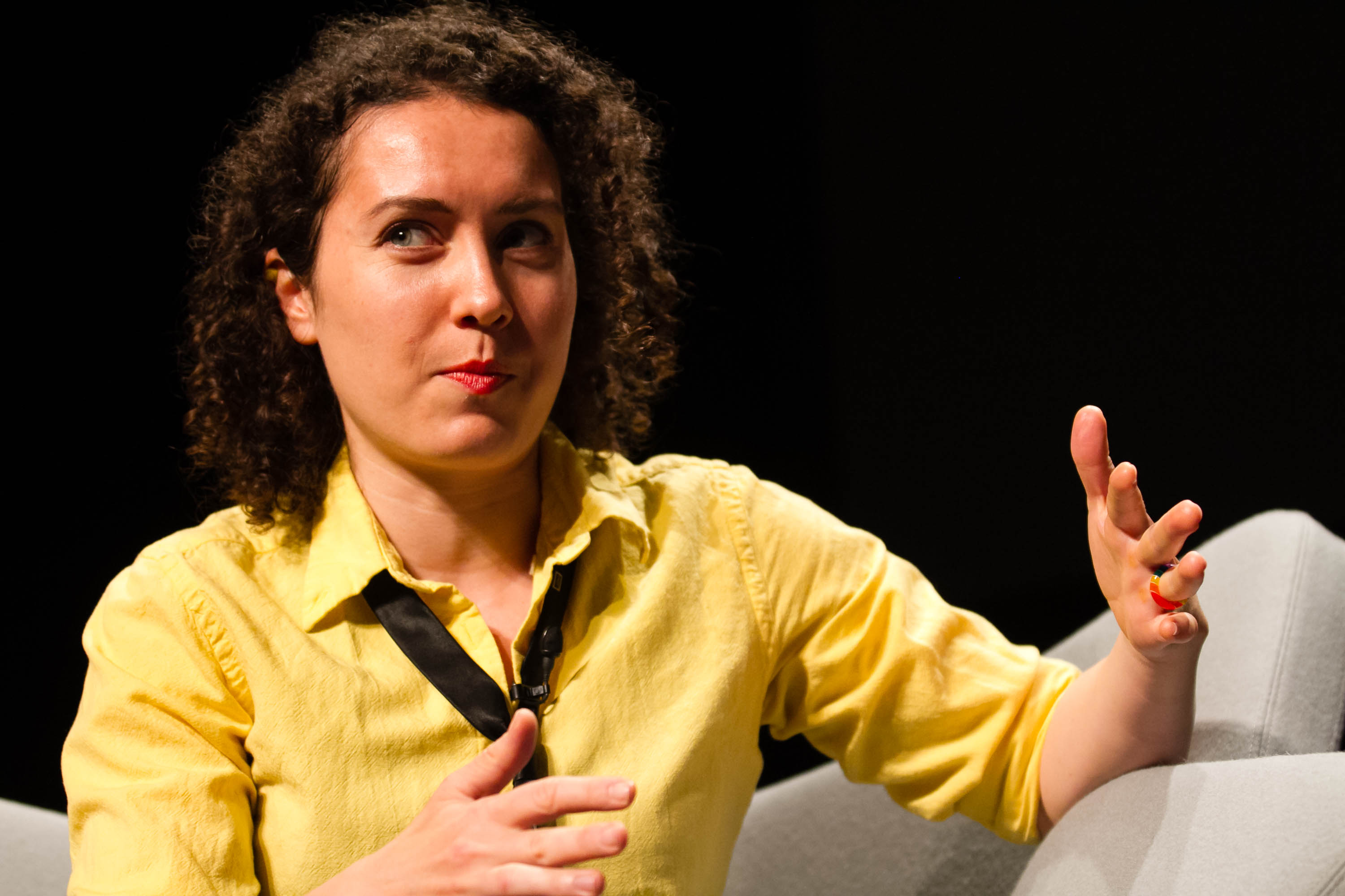 Maria Popova