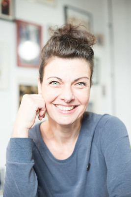 Antje Herden