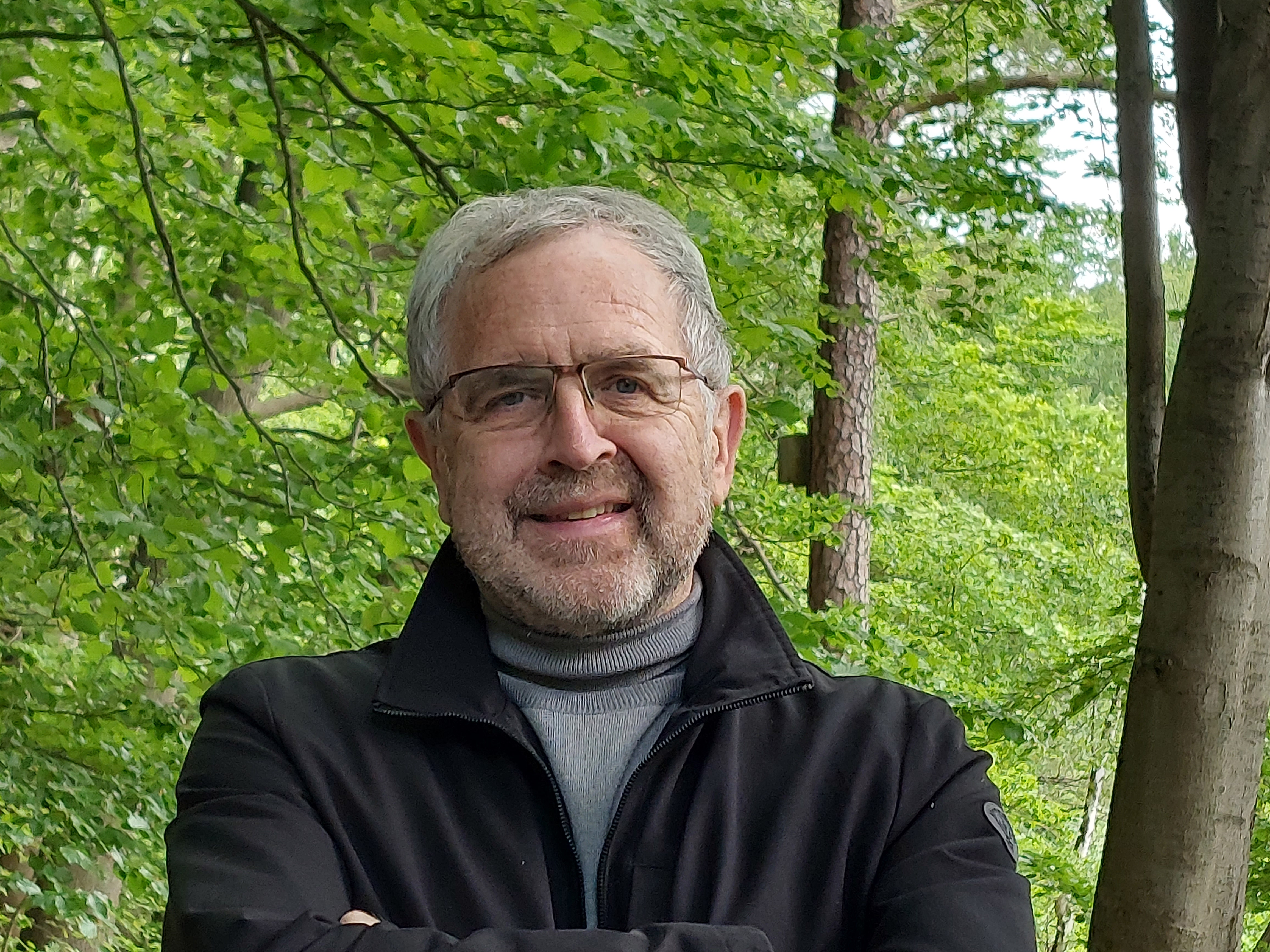 Reinhard Loske