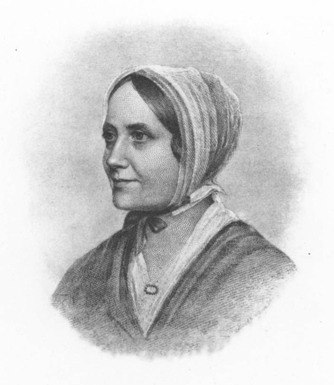 Eliza Lee Cabot Follen