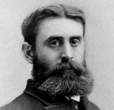 Benjamin B. Warfield