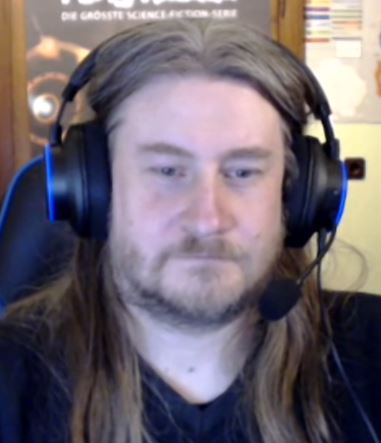Robert Corvus