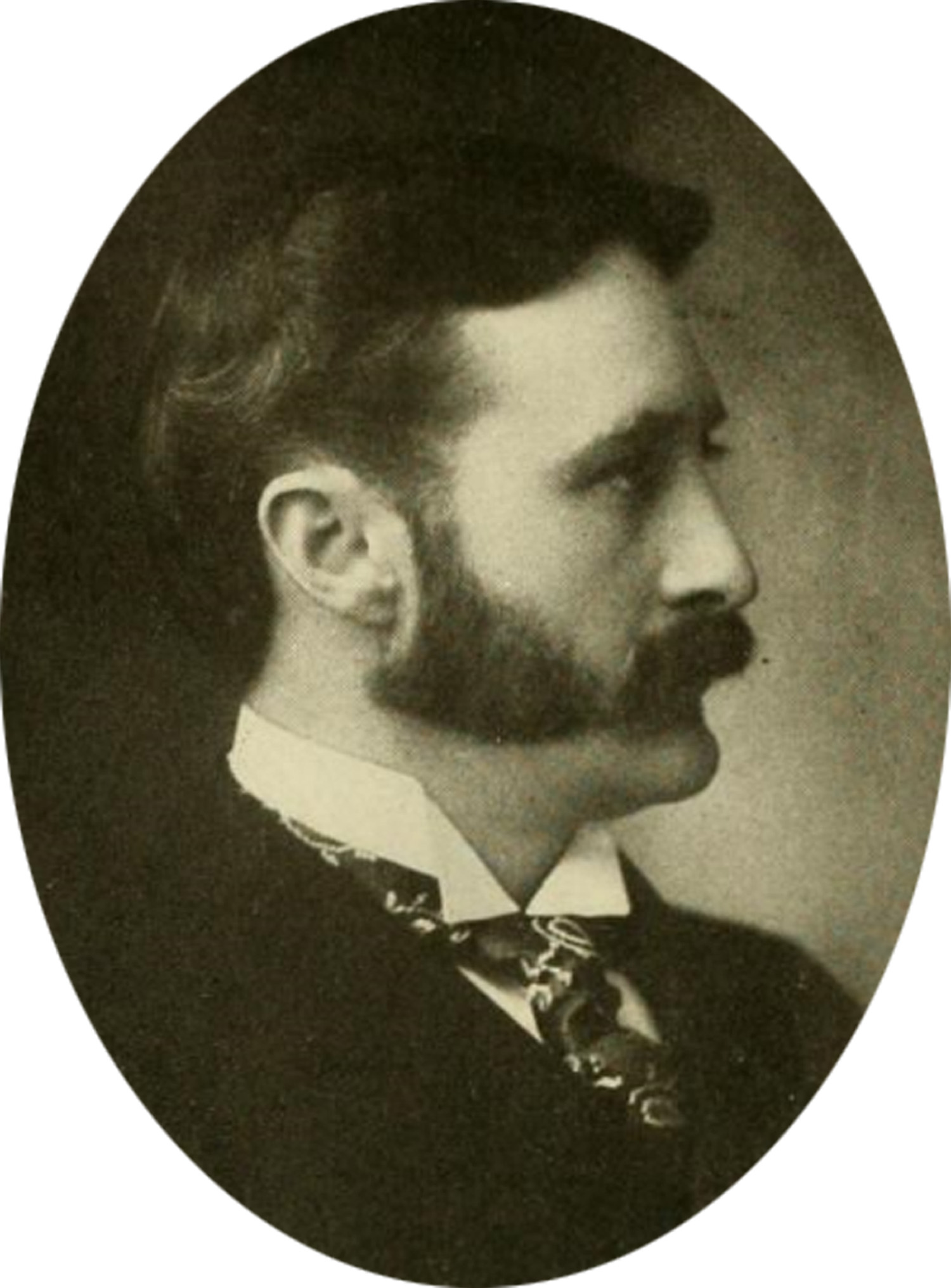 Harry Gordon Selfridge