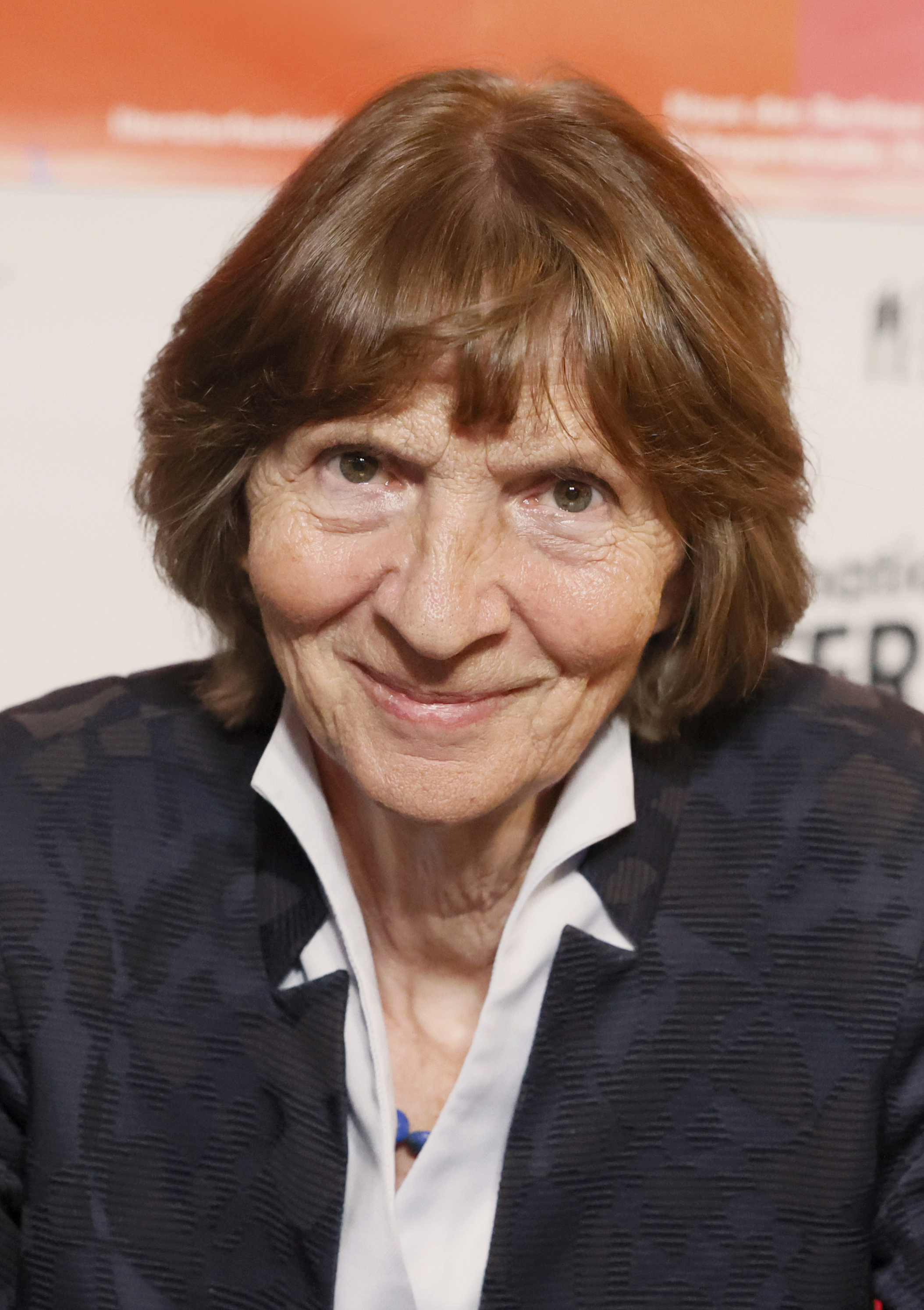 Aleida Assmann