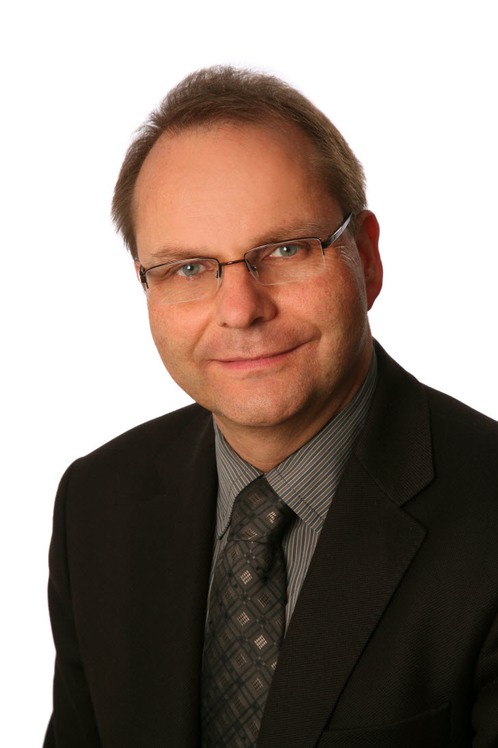 Jörg Eugster