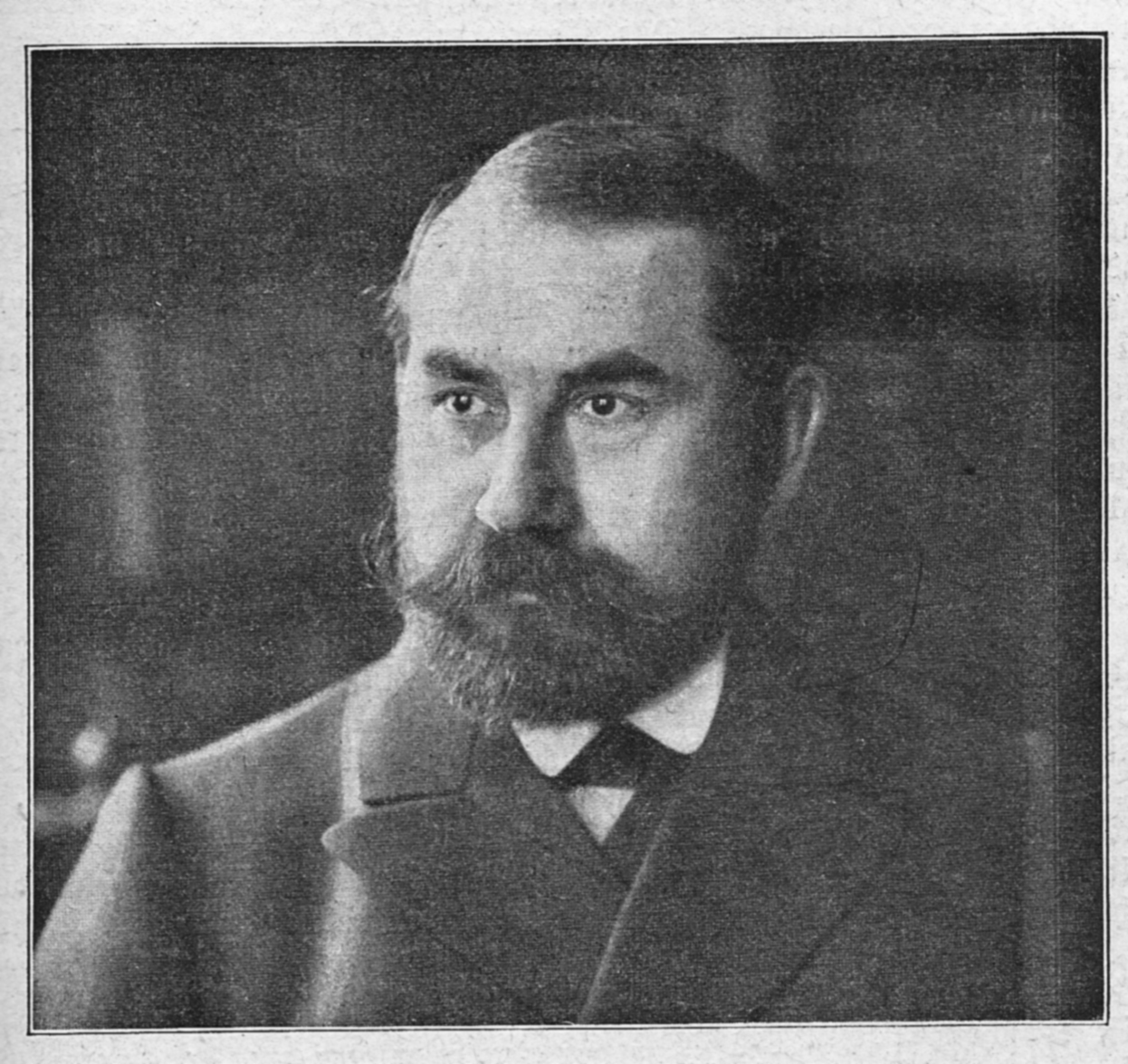 Johannes Schlaf
