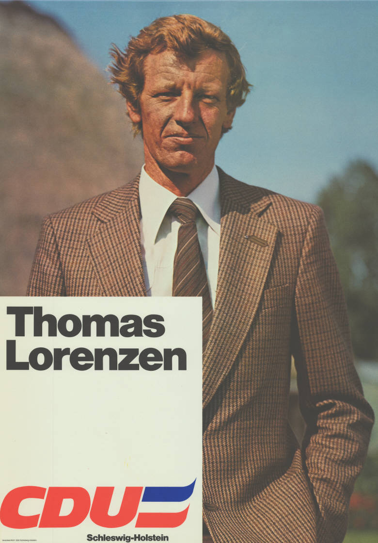 Thomas Lorenzen