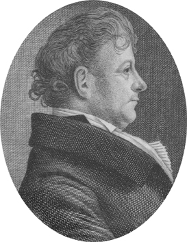 Johann Georg Friedrich Jacobi