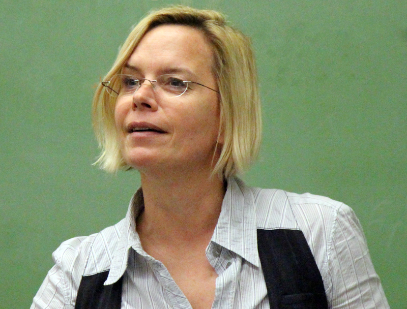 Dagmar Kaiser