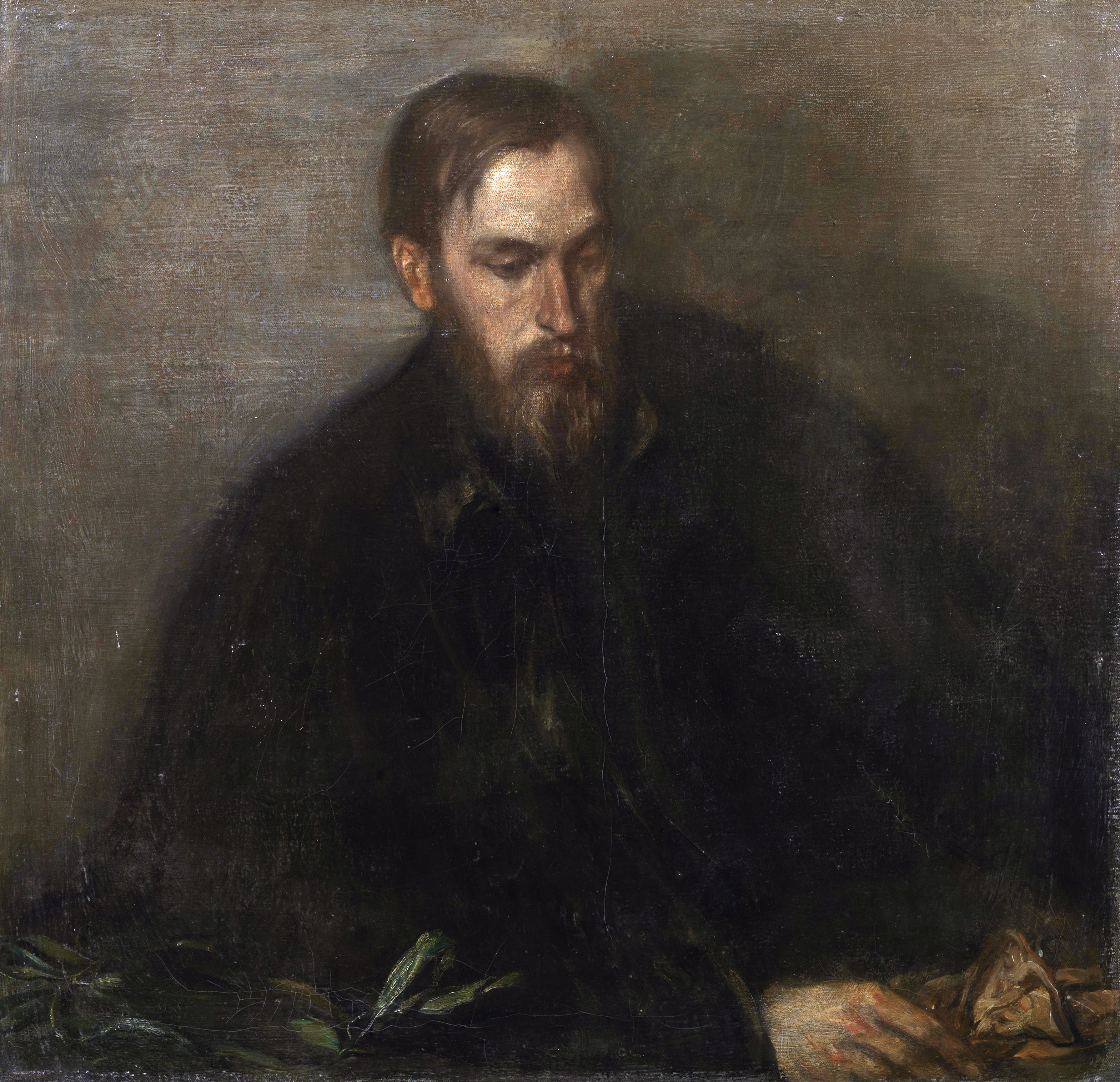 T. Sturge Moore