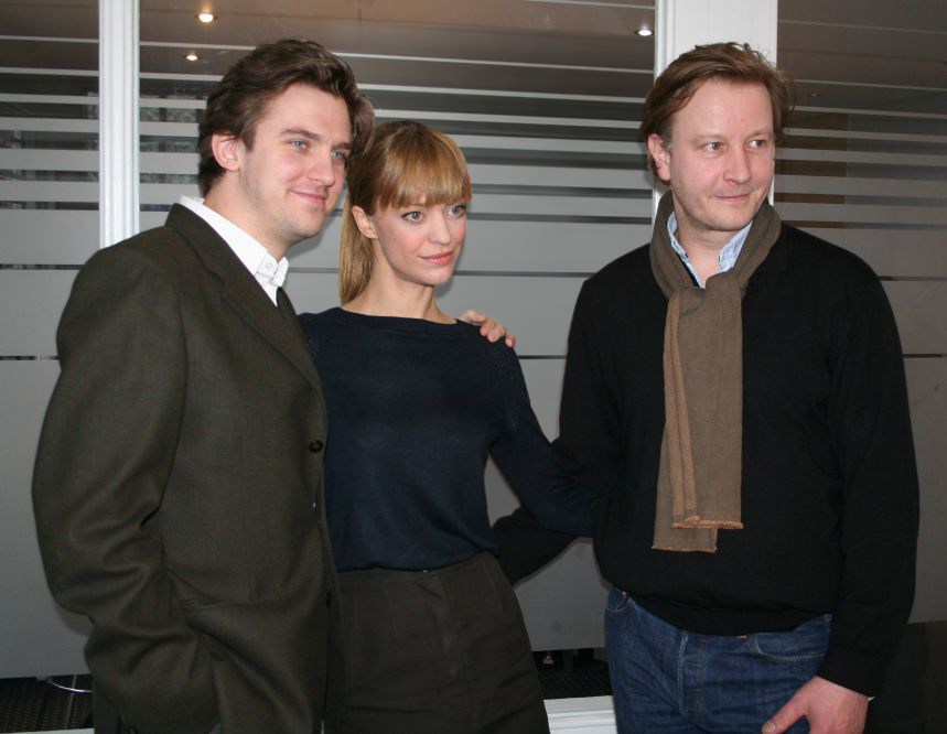 Heike Makatsch