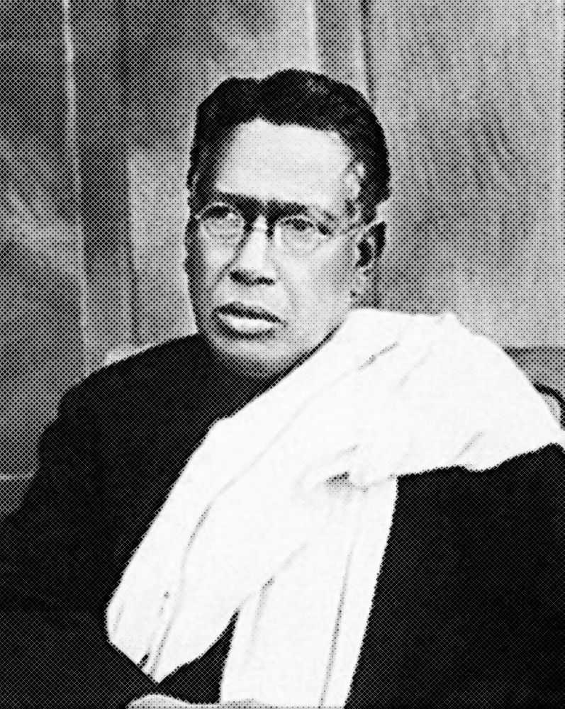 Bipin Chandra