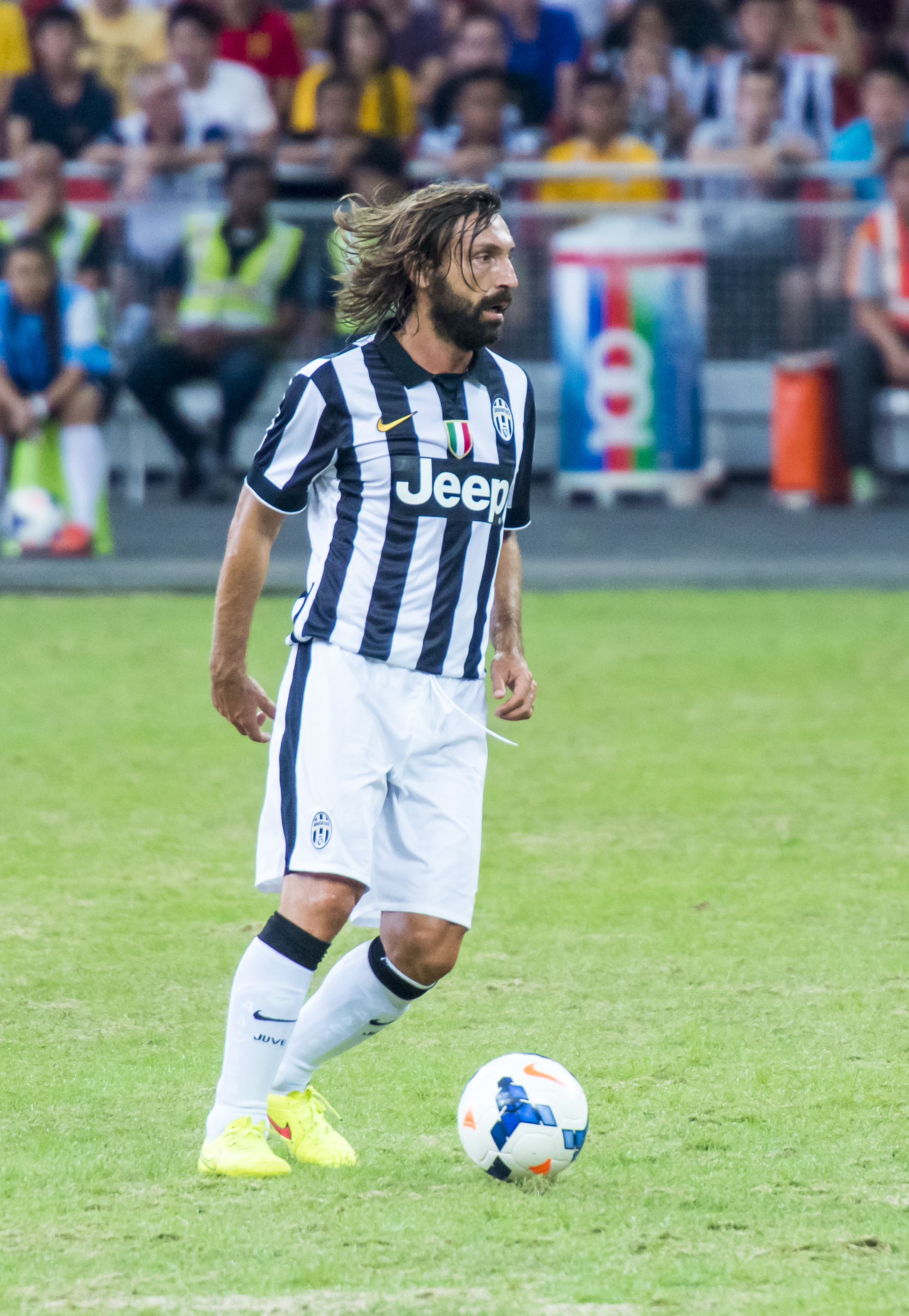 Andrea Pirlo