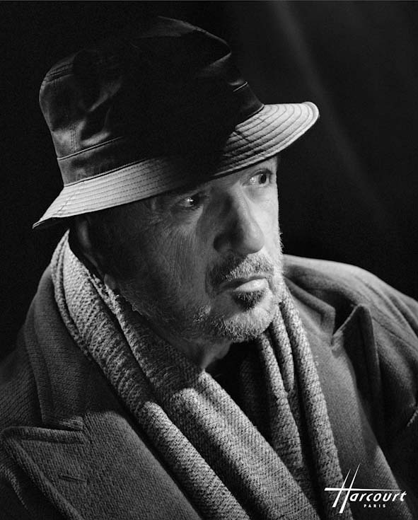 Jean-Claude Carriere