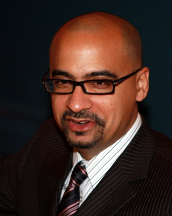 Junot Diaz