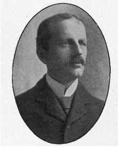 Abbott Lawrence Rotch
