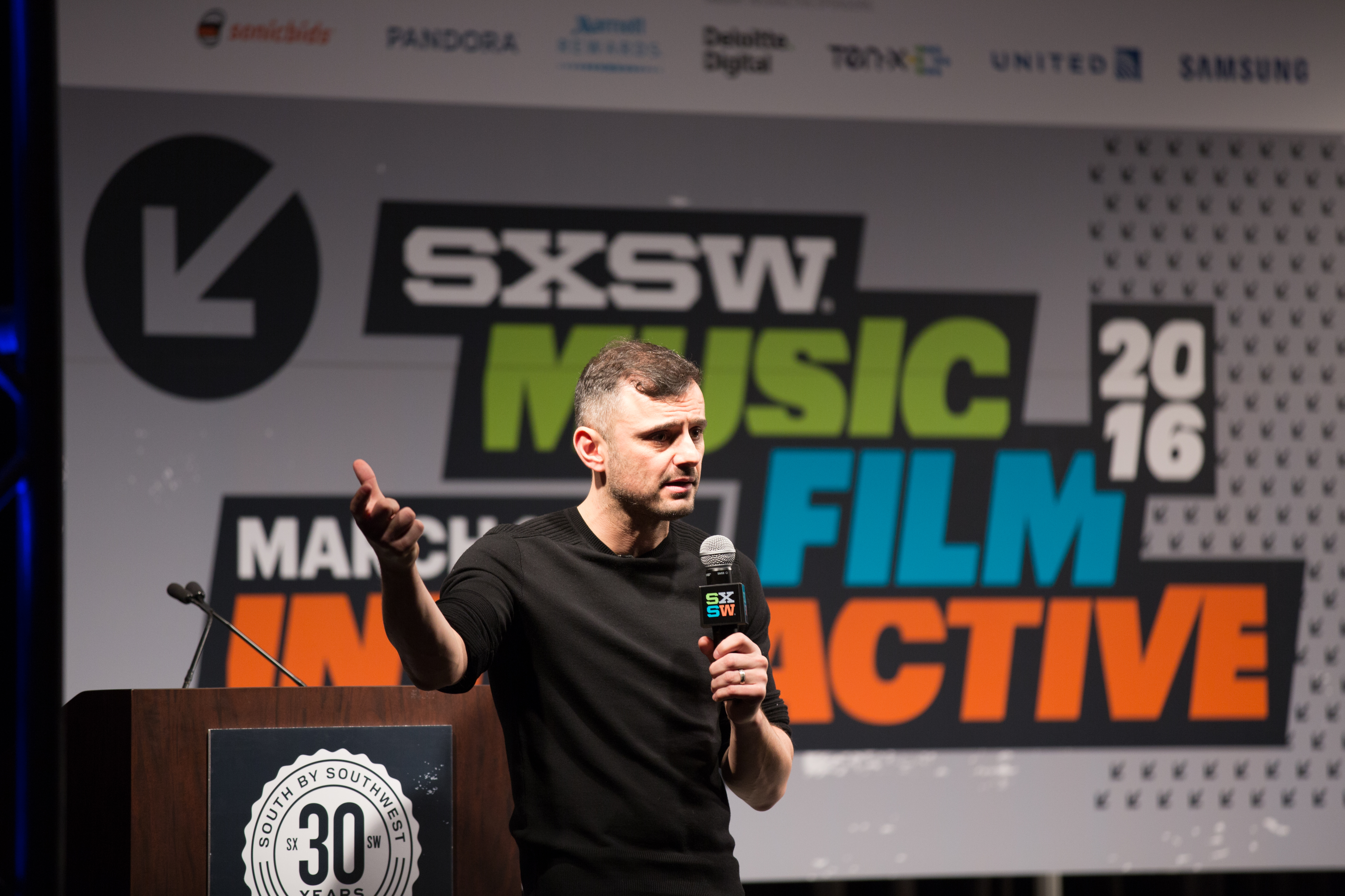 Gary Vaynerchuk