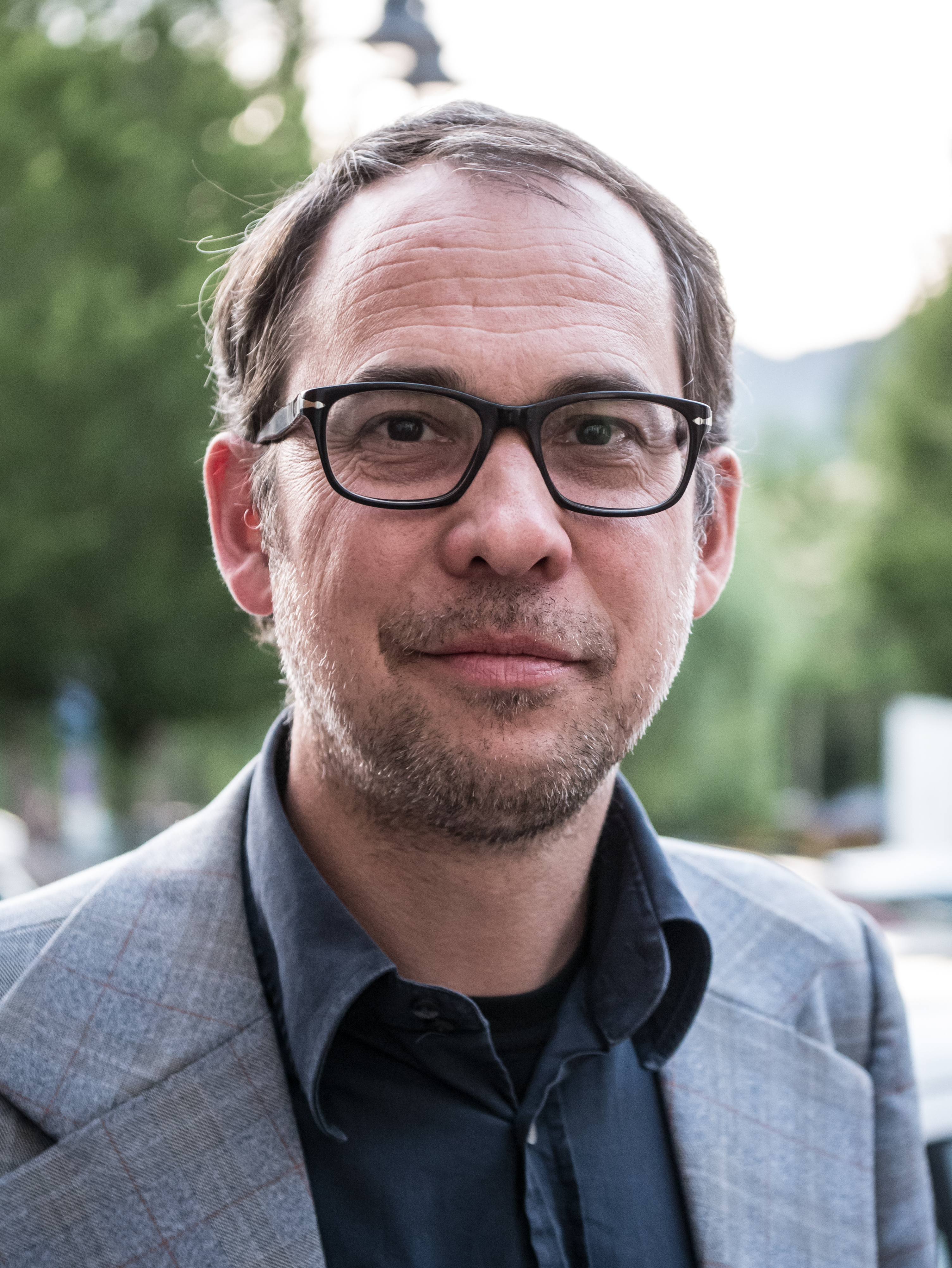 Tom Schulz