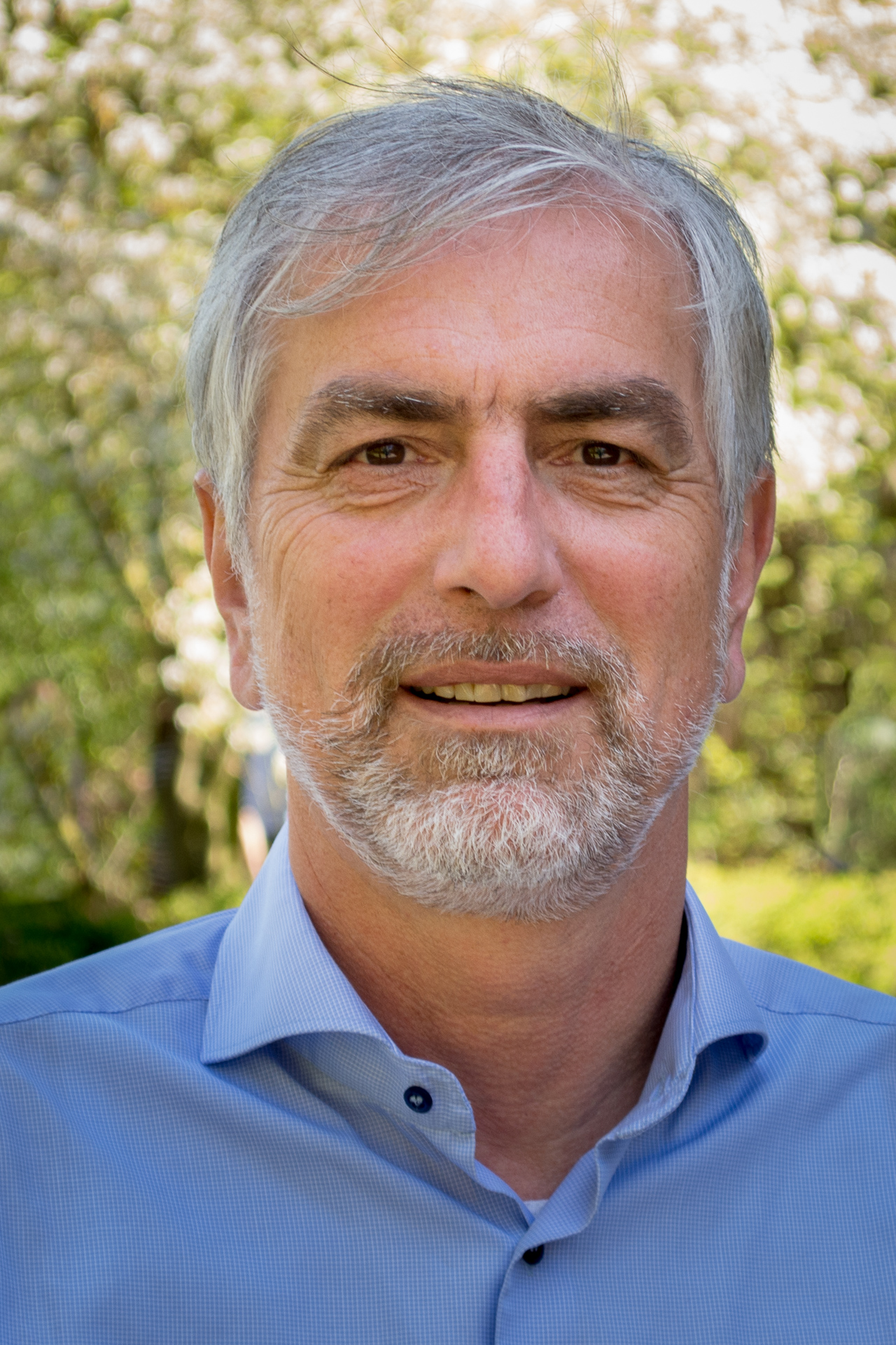 Johannes Weyer