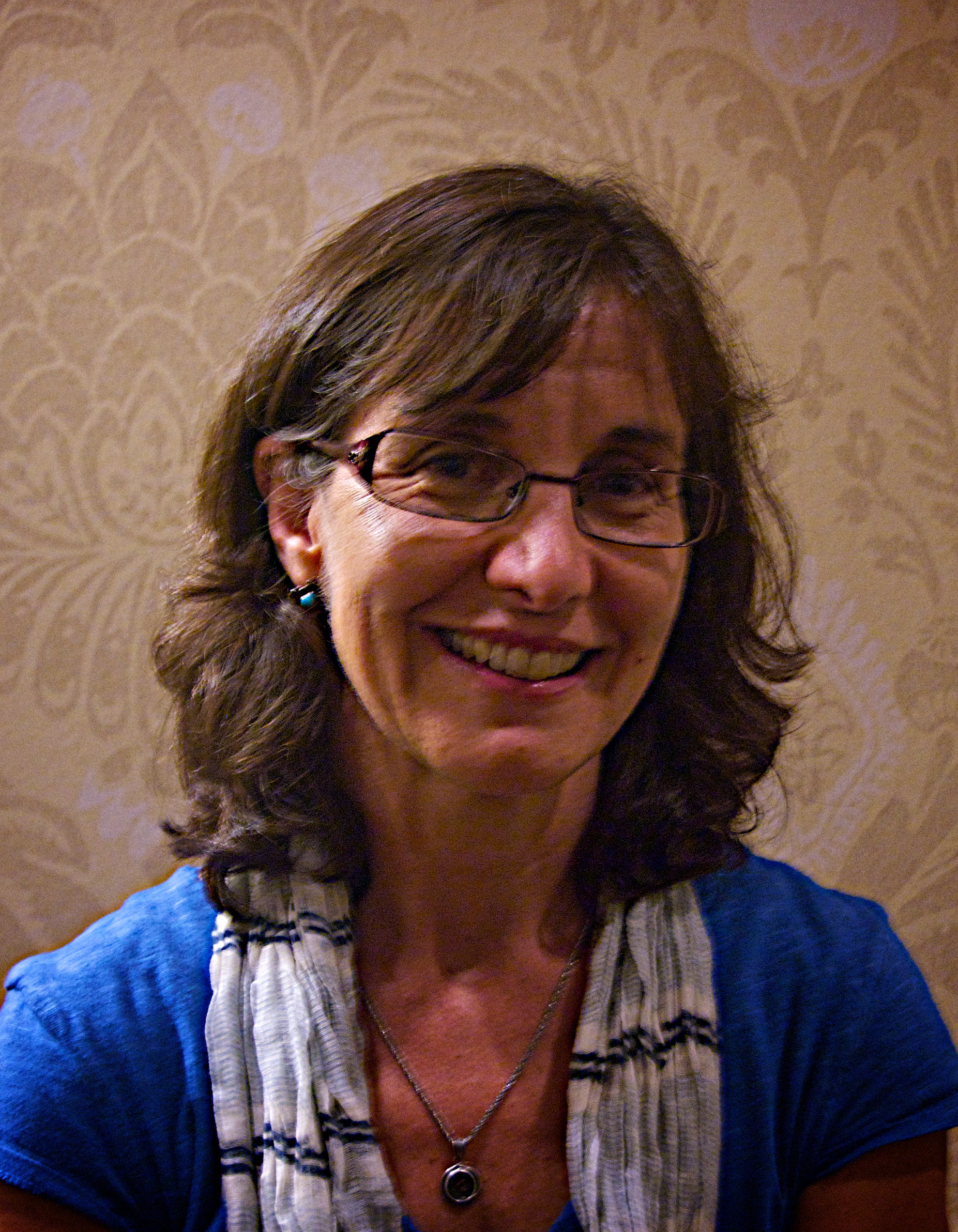 Rosaria Butterfield