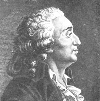 Antoine de Condorcet