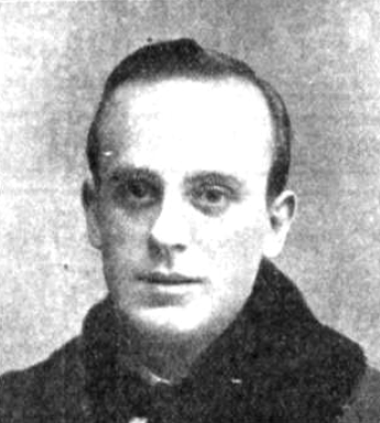 Pedro Pérez Fernández