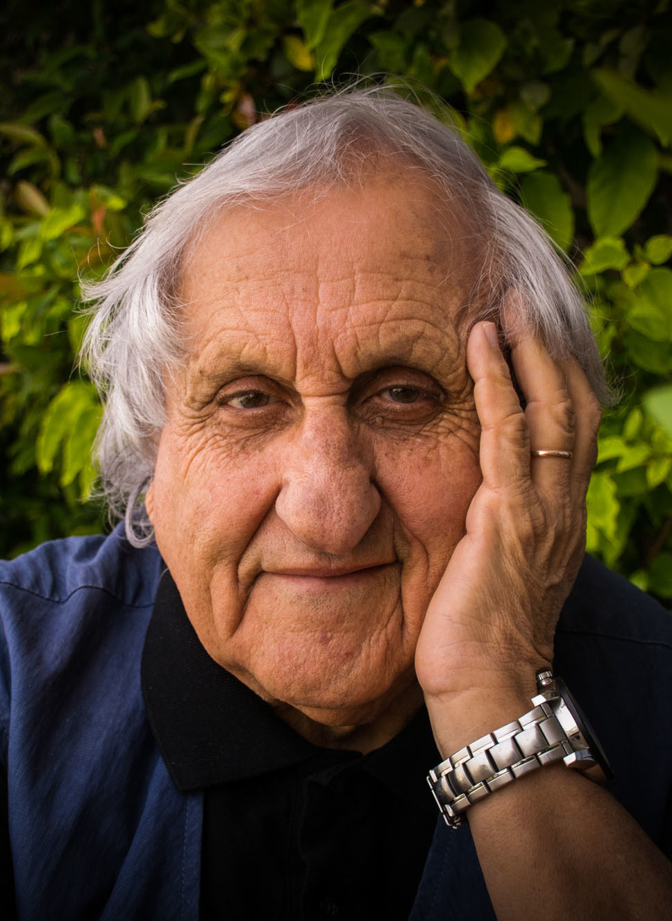A.B. Yehoshua