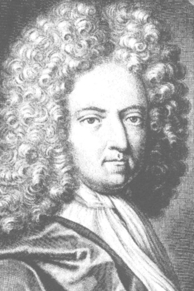 Captain Charles Johnson