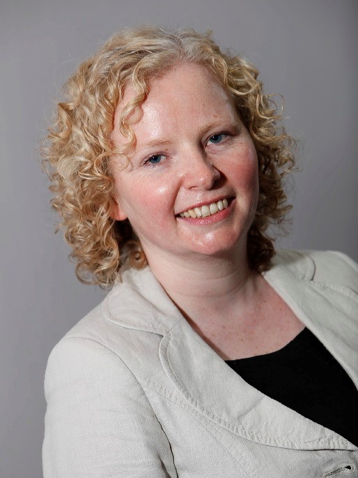 Claire Baker