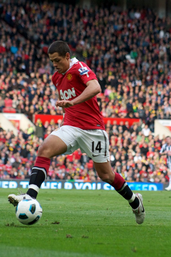 Javier Hernández