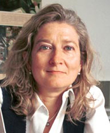 Patrizia Caraveo