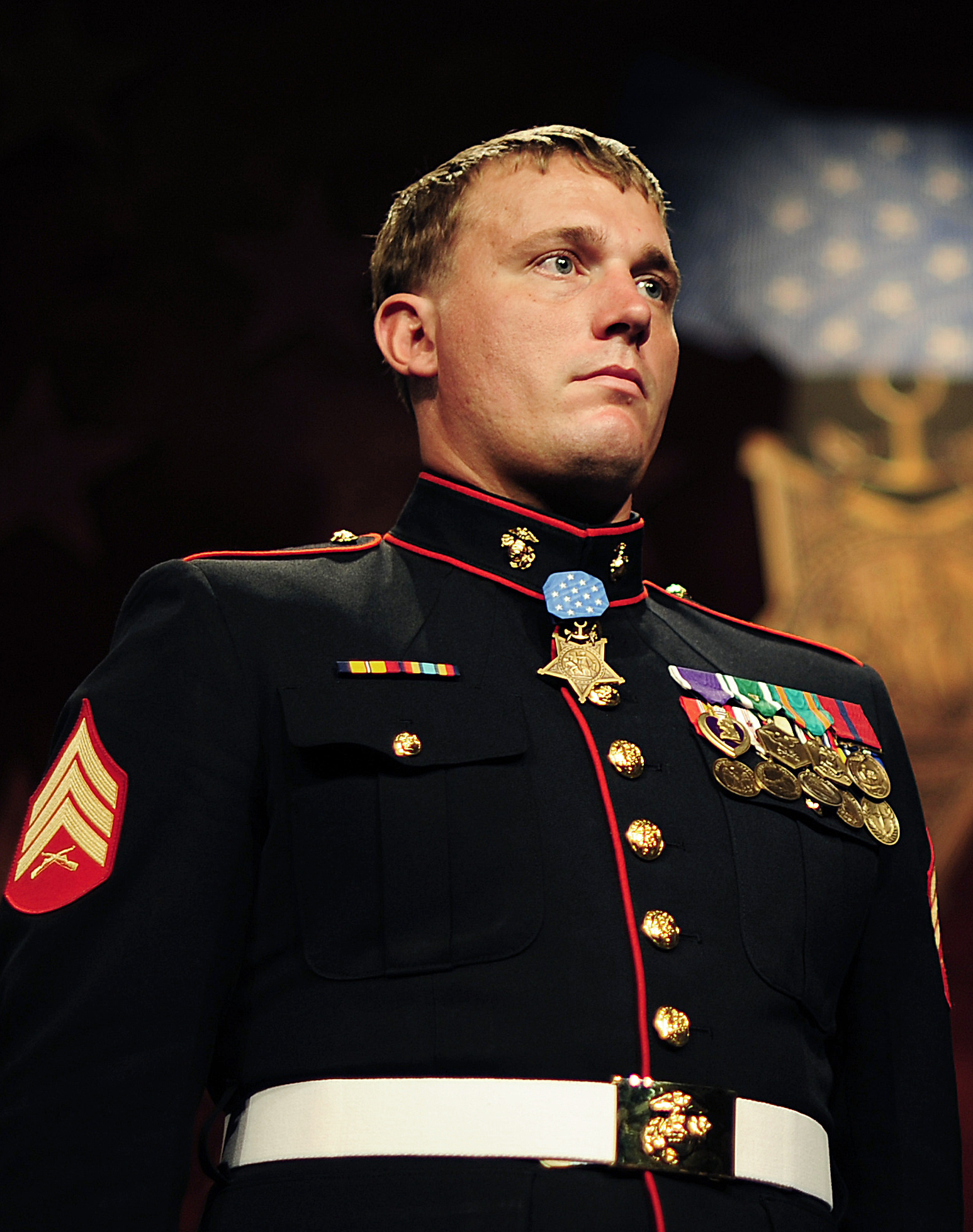 Dakota Meyer