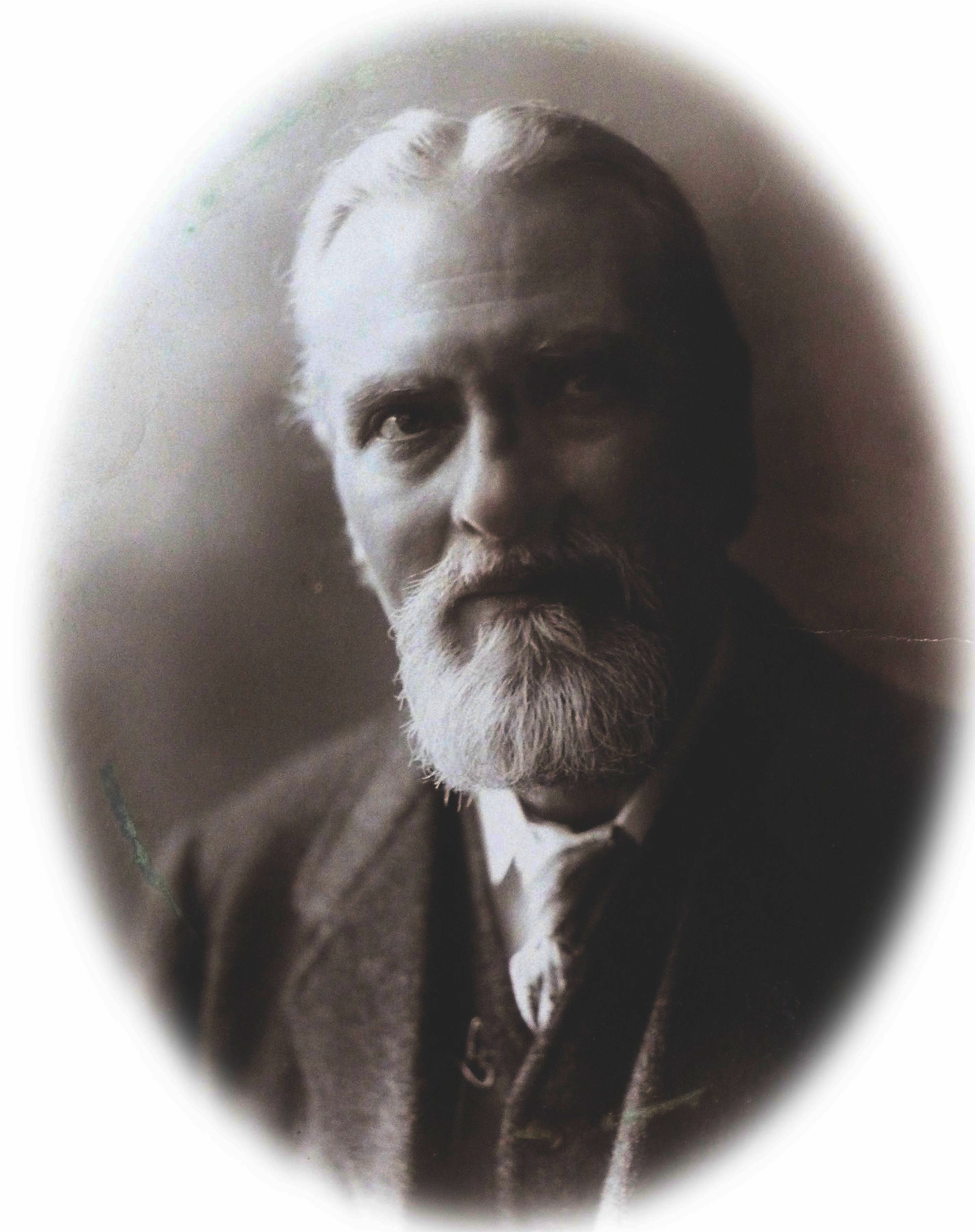 G. W. Foote