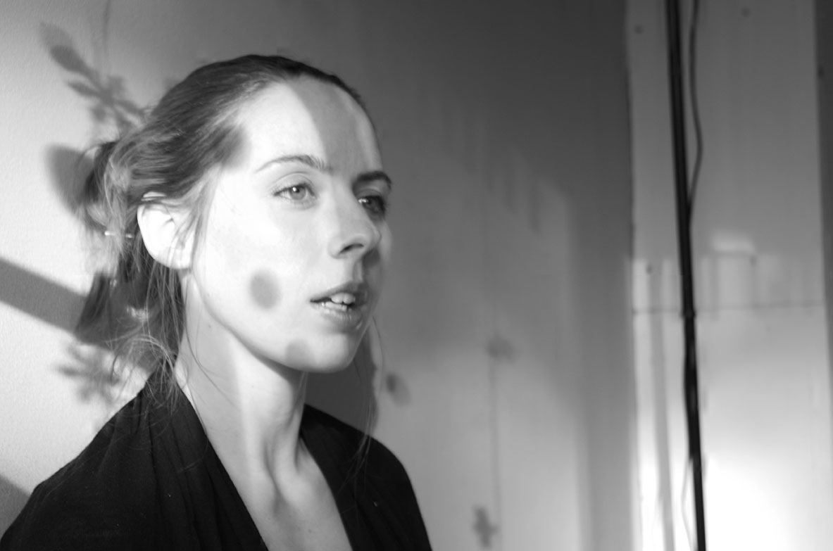 Helen Calcutt