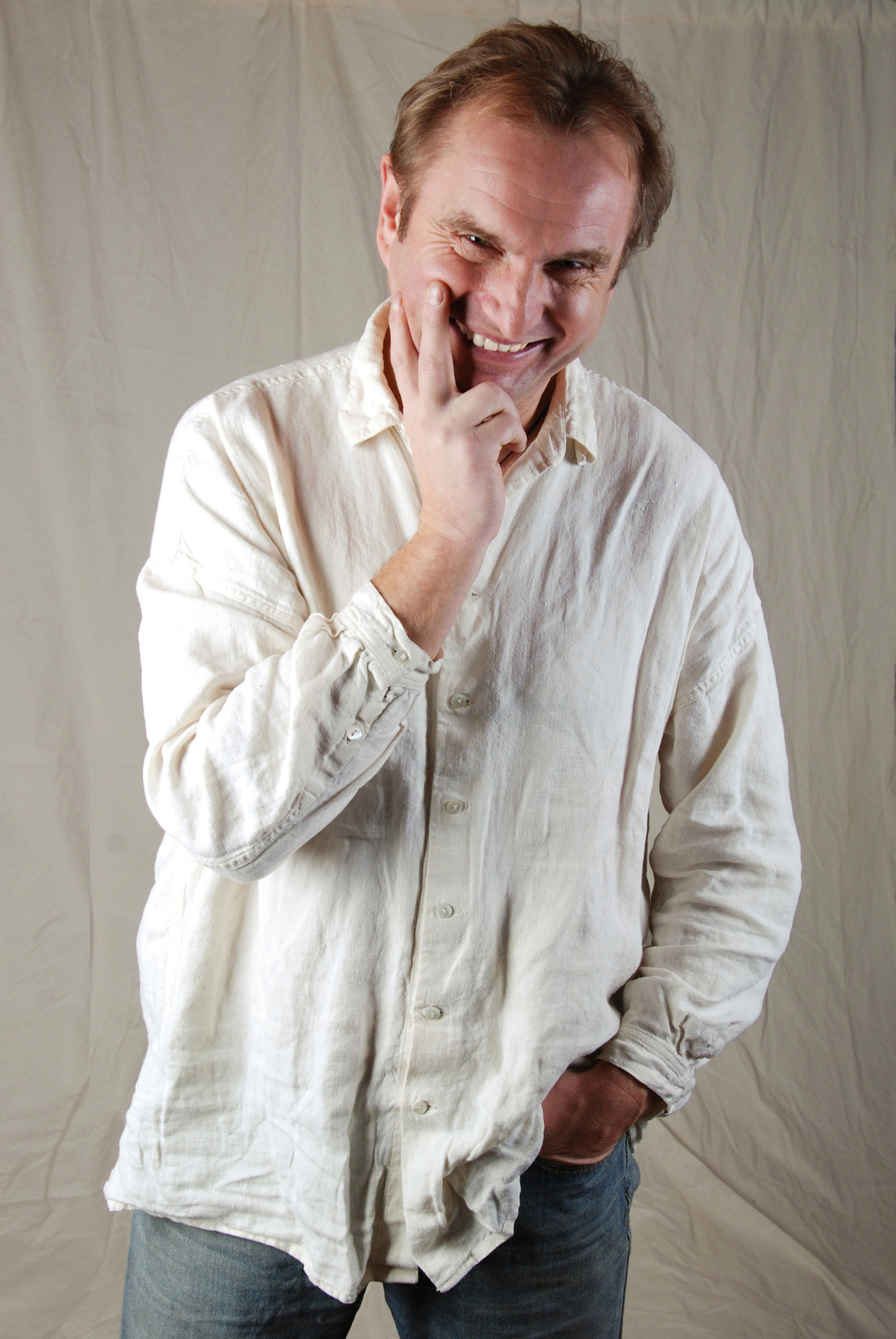 Helmut Vorndran